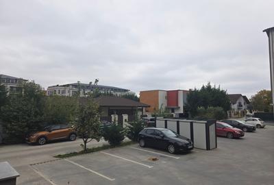 Drumul Taberei -7 minute Metrou - Apartament 4 camere BLOC NOU+ 2 locuri parcare - 27