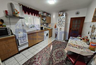 Horpaz Casa individuala P+M 208 mp utili + 650 mp teren + - 5