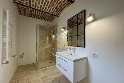 Vila 650mp/consolidata/renovata/Capitale Aviatorilor, zona sigura langa ambasade - 31