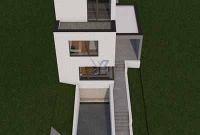 Teren Construcții intravilan de 560 mp, în Andrei Mureșanu - 3