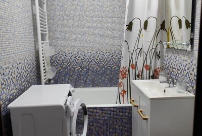 Apartament cu 1 cameră, mobilat și utilat complet, Tiglina I, etaj 3 - 6