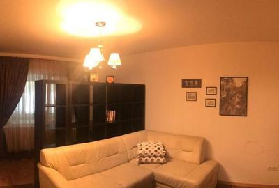 3 camere pentru familie, zona verde – Mega Mall / Stadionul National - 1