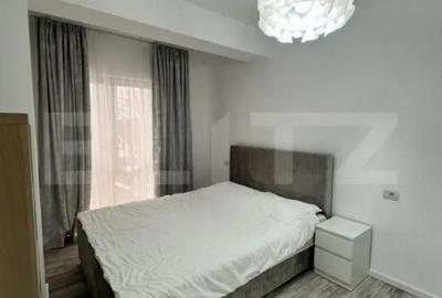 Apartament cu 2 camere decomandat în Rădăuți - 3