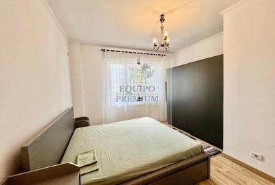 Apartament 3 camere de inchiriat Damaroaia/Bucurestii Noi - 4