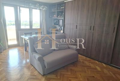 Ultracentral.Decomandat.Priveliste deosebita - 2