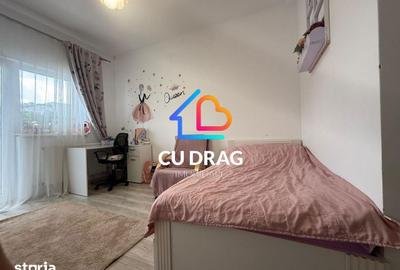 Apartament cu 2 camere decomandat în Terezian - 5