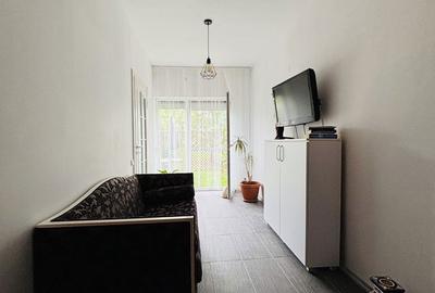 Apartament cu 2 camere în Tinca - 10