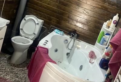 Casă cu 3 camere în Central - 4