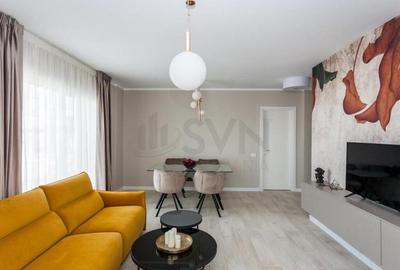 Apartament superb 2 camere cu gradina - 1