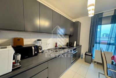 Apartament cu 3 camere, bloc nou, zona Tipografilor - 12