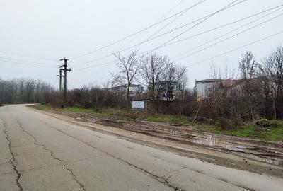 Teren în Măgurele - 8