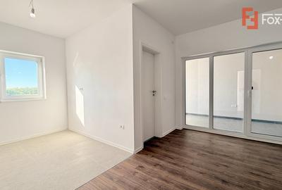 Apartament cu 2 camere, mobilat în Moșnița Nouă - 6