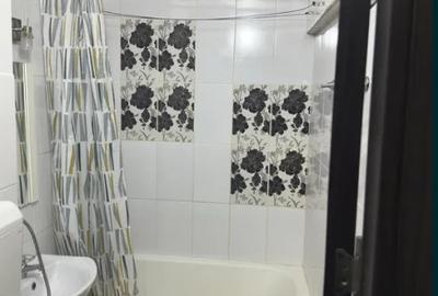 Titan PARC,Metrou zona verde,bloc reabilitat,Amenajata - 5