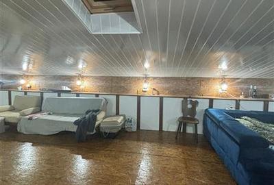 Casă individuală cu 3 camere cu Canalizare în Moșilor - 19