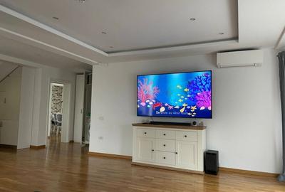 Casă individuală cu 4 camere în Dumbrăvița - 4