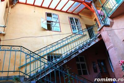 Apartament Central Cetatea Sighisoara - 4