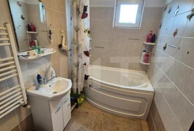 Apartament 3 camere, 85 mp, Zona George Enescu - 2