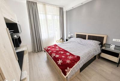 Apartament cu 2 camere decomandat în Baciu - 1