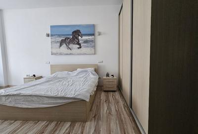 Apartament cu 2 camere decomandat în Roșu - 4