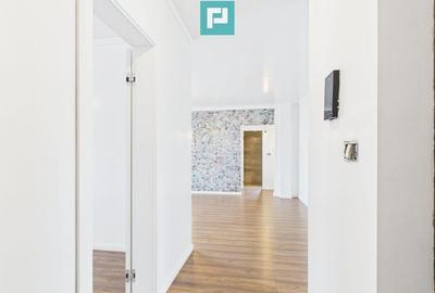 Apartament dublu zona Genesys Arad - 2