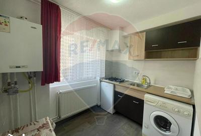 Garsonieră, mobilată în Grădiște - 3