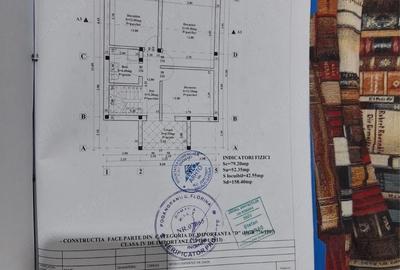 Casă cu Teren 500 Mp în Țuțora - 8