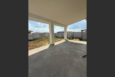 Casa spatioasa 3 dormitoare,Santandrei -138.000 Eur Negociabil - 7