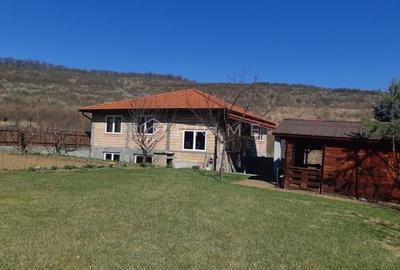 Casa la rosu de vânzare sau schimb cu apartament în Tg Mureș - 3