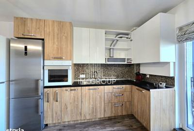 Apartament cu 2 camere semidecomandat în Europa - 2