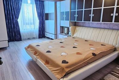 Apartament cu 3 camere decomandat în Siderurgiștilor - 11