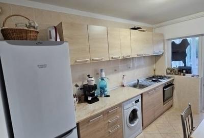 Apartament cu 2 camere decomandat în Vișani - 2