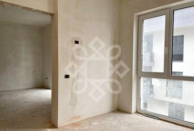 Apartament cu 2 camere in bloc nou, Sanmartin - 2