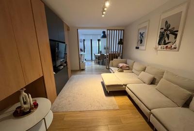 Casa Insiruita,Dumbravita,mobilata si utilata,lux - 3