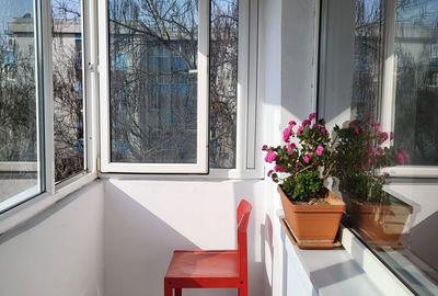 Apartament cu 2 camere în Aviației - 5