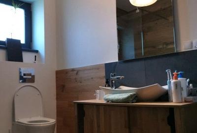 Casă individuală cu 8 camere cu Canalizare în Șelimbăr - 9