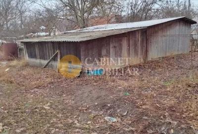 Casă individuală cu 3 camere cu Canalizare în Prisăcani - 12