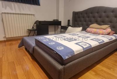 HERASTRAU LE CLUB DE VINZARE  APARTAMENT 3 CAMERE TERASA 100 MP - 27