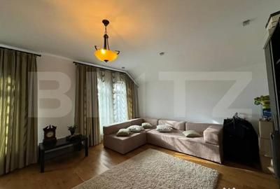 Casă cu 4 camere cu Teren 1000 Mp în Central - 12