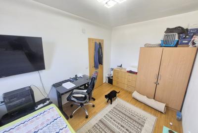 2 Cam-Sagului-7 Min de Centru--Mobilat-Utilat-Balcon-Centrala--63MP- 64.000Euro! - 9