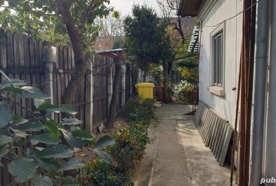 Casă cu 2 camere cu Teren 444 Mp în Central - 3