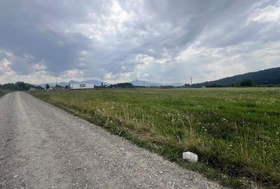 Spațiu comercial, în Hărman - 2