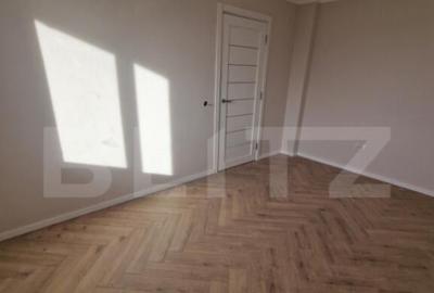 Apartament 2 camere, 52 mp, etaj intermediar, zona Burdujeni - 8