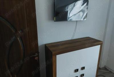 Garsonieră decomandată în Fălticeni - 1