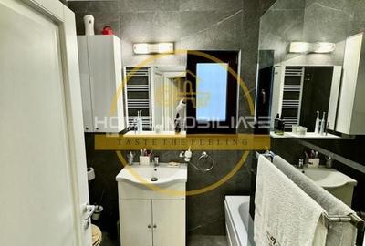 Etaj 1 Apartament cu 3 Camere, Decomandat, Pacurari Etaj 1 Apartament cu 3 Camere, Decomandat, Pacurari - 10