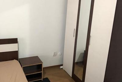 Garsonieră în Mănăștur - 12