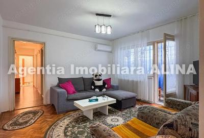 Ap. 3 camere in Deva, zona Gojdu, Aleea Pacii, 70 mp, semidecomandat, etaj 4. - 18