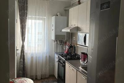 Apartament de vanzare-Ec. Teodoroiu 3 camere, etaj 2, loc de parcare - 7