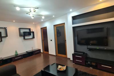 Vanzare apartament 2 camere, in Galati, Tiglina 1, parter cu gradina - 9