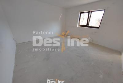 Casă individuală cu 4 camere cu Teren 470 Mp în Bârnova - 20