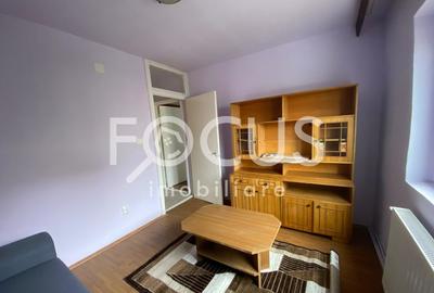 Vand apartament 2 camere Simion Barnutiu - Tipografilor - 4